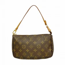 Louis Vuitton M51980 Pouch Monogram Pochette Accessory 115773