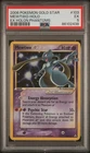 2006 POKEMON EX HOLON PHANTOMS GOLD STAR #103 MEWTWO-HOLO PSA 5