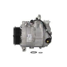 Klimakompressor MSK091
