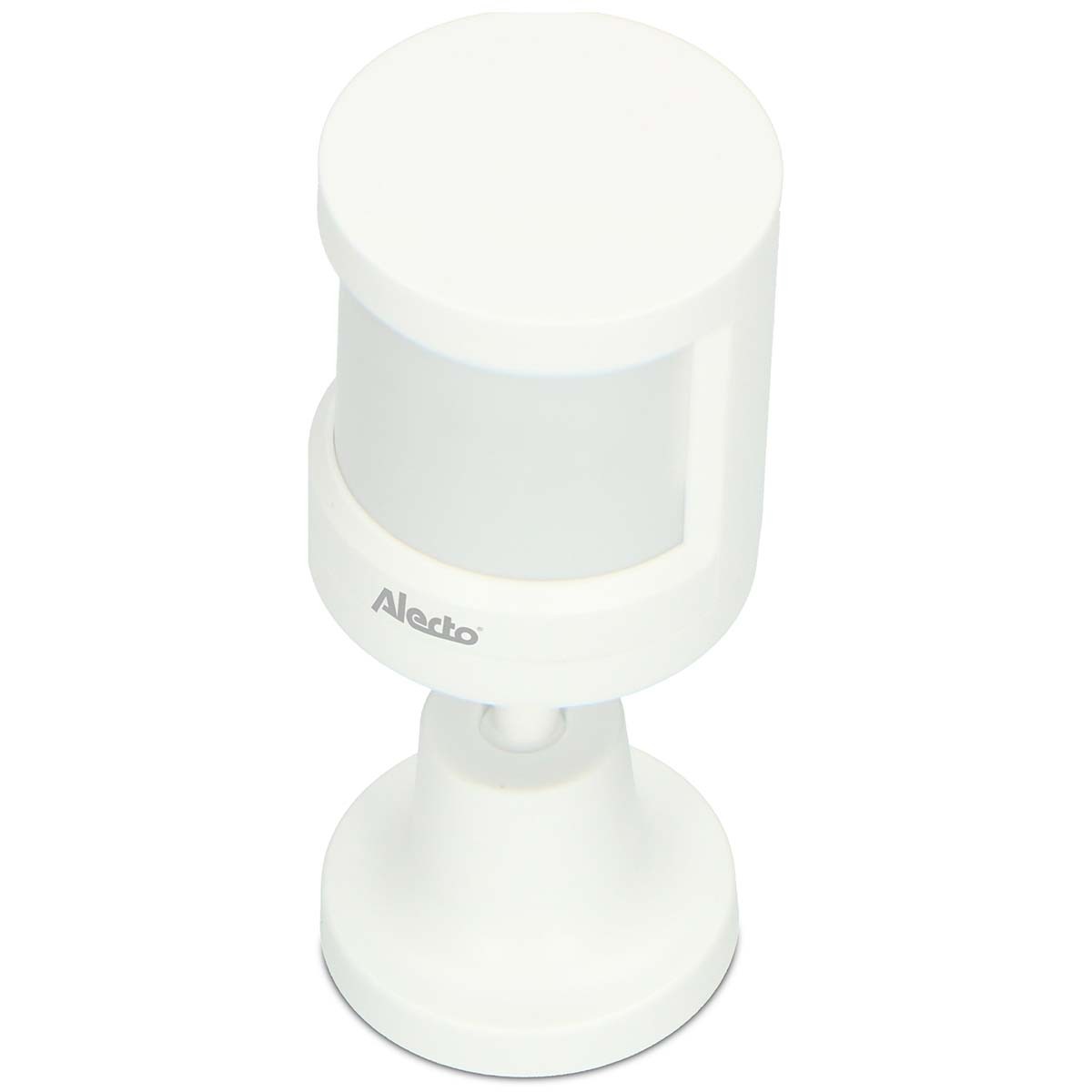 Détecteur de mouvement Zigbee Alecto SMART-MOTION10 blanc compact IP20 - 3