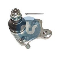 RTS Trag-/FüHrungsgelenk 93-02549 FüR Toyota