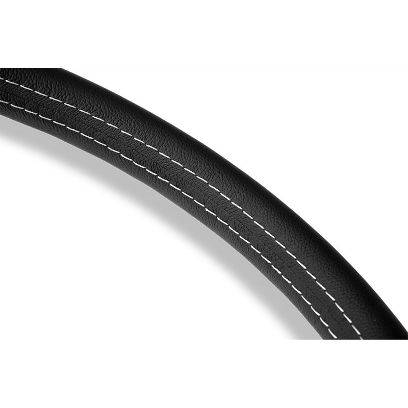 momo　メモリ MOMO Retro Silver spoke leather steering wheel 14