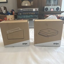 Stripe M2 Card Reader Dock For Stripe Reader M2