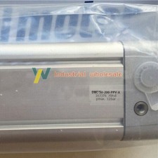 1pcs Suitable for Festo brand DNC-50-200-PPV-A 163376 cylinders