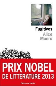 Fugitives von Alice Munro | Buch | Zustand sehr gut