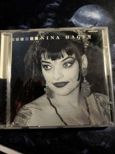 Simply the Best von Hagen,Nina | CD | Zustand...