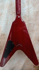 DEAN V 35 TCS Electric Guitar