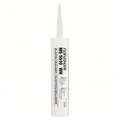 Loctite 1562042 Corporation Teroson Ms 5510 White 300ml