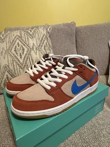 Nike Sb Dunk Low Corduroy Dusty Peach | eBay