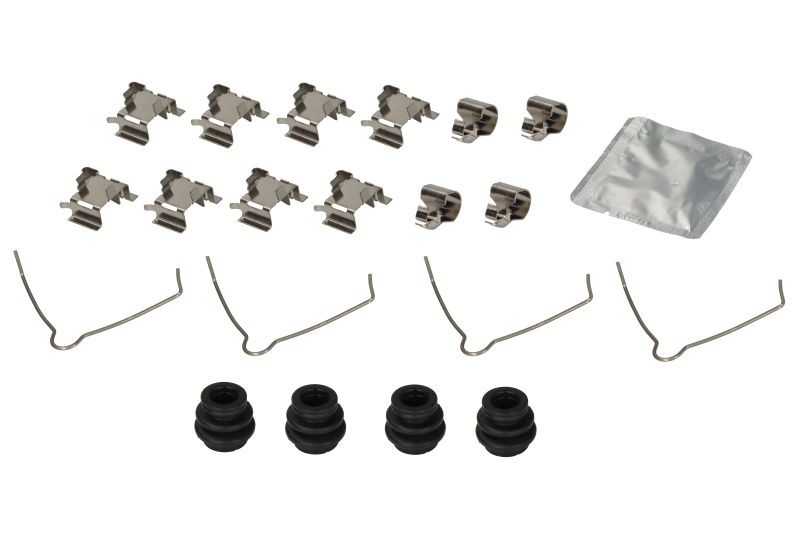 Quick Brake Zubehörsatz, Scheibenbremsbelag 109-0201 - Bild 6