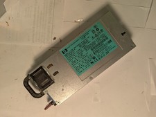 HP HSTNS-PD19 1200W Hot-Plug Power Supply 570451-001 579229-001 G7 Tested