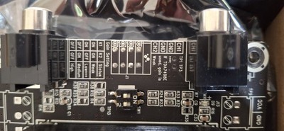 Stereo Amplifier Class D 25W Circuit Boards New