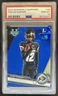 2023 Bowman University Chrome Sapphire Travis Hunter #36 Buffaloes PSA 10