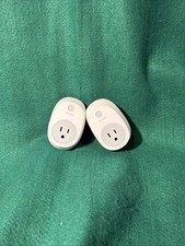 TP-Link Hs100 Wifi Smart Plugs Lot of 2