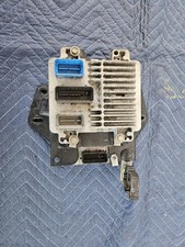 2005 Chevrolet Corvette C6 6.0l Ls2 V8 Ecu Ecm Engine Control Module Unit Oem