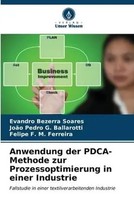 Evandro Bezerra Soares (U. A.) | Anwendung Der Pdca-Methode Zur...