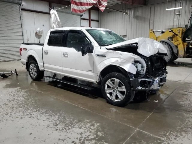 (LOCAL PICKUP ONLY) Passenger Right Lower Control Arm Front Fits 15-20 FORD F150 - Image 4 of 4