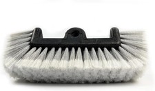 12" Car Wash Brush with Soft Bristle for Auto RV Truck Boat Camper Exte