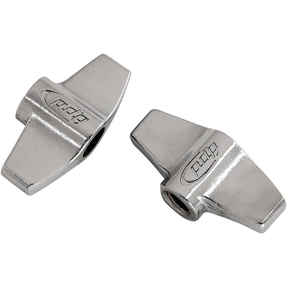 PDP by DW 2-Pack 8mm Thread Wing Nuts 2090₽
