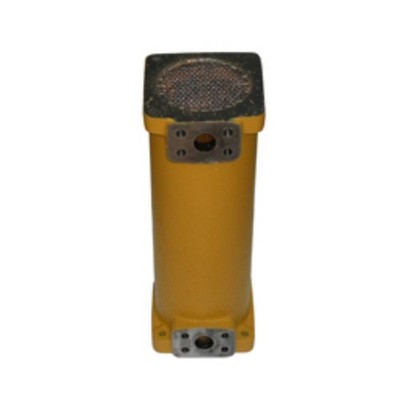 Fits Caterpillar D5, D6C/D, D7F, 966C Oil Cooler 6N9215, 4W7188, 6N-9215, 4W-718