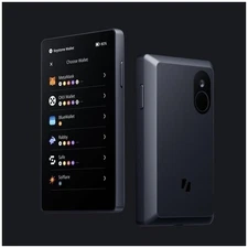 Keystone 3 Pro Hardware Wallet Air-Gapped Crypto Cold Wallet