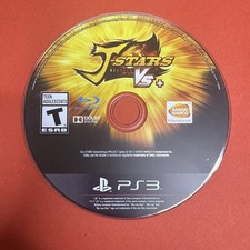 J-Stars Victory Vs+ (Sony PlayStation 3, 2015) for sale online | eBay