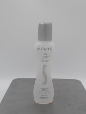 BioSilk Silk Therapy Oil - 2.26oz