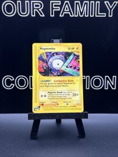 Magnemite 91/147 Common Pokemon Aquapolis Regular on eBay