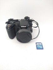Nikon COOLPIX L120 14.1MP Digital Camera | TESTED