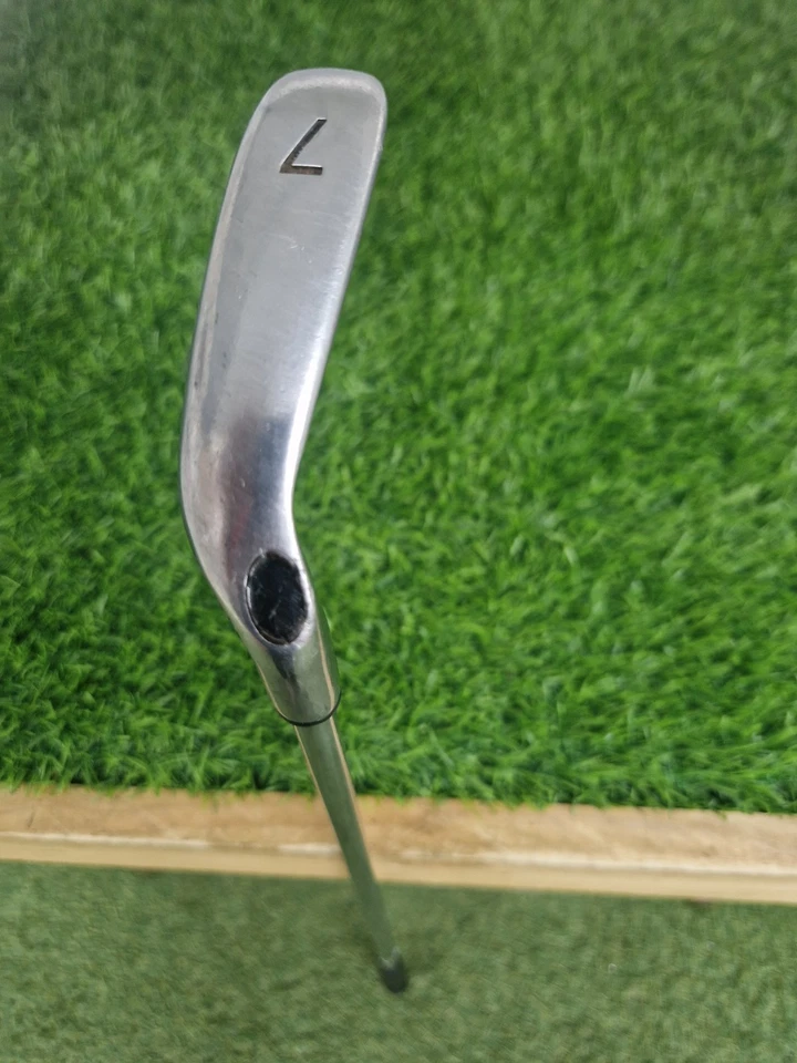 Callaway Steelhead X-16 #7 Iron - UniFlex Steel Shaft - Right Handed - Image 3 of 4
