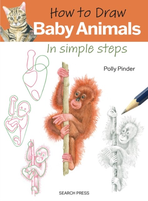 How To Draw Baby Animals - Image 2