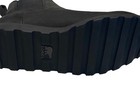 Sorel Women’s Ainsley Chelsea Boot Black Leather Size 7 1809101011 Excellent  — photo 7