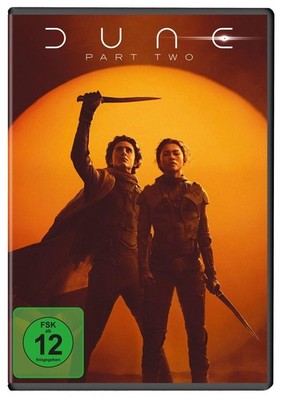 Dune: Part Two, Stephen McKinley Henderson