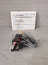EATON 1B93491G07/ 2A11897G04 Trip Indicator -New Without Box