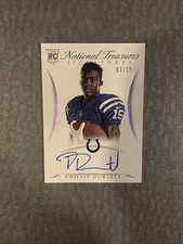 2015 Panini National Treasures Baseball Cards 11