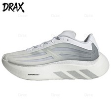 adidas HYPERBOOST EPHR LT Running Shoes Gray KZ8507 Unisex MEN'S SIZE