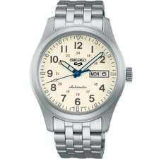 SEIKO 5 Sports SRPK41K1 SBSA241 Automatic Laurel 110th Anniversary Limited