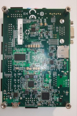 DIGILENT ZYBO ZINQ XC7Z010