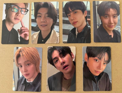 BTS ARIRANG UMS UNIVERSAL MUSIC STORE Japan Limited Benefit