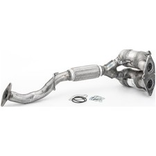 Catalyseurs Alfa Romeo 2000