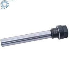 New ER16A C5/8" Extension Straight Shank Collet Chuck Tool Holder 4 INCH LONG