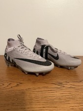 Nike Zoom Mercurial Superfly 9 Elite SG-Pro Grey Rising Gem Pack HF4390-001 Sz 7