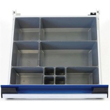 Bottle - KLEINGOEDBAKJES 150x150x50 (10)
