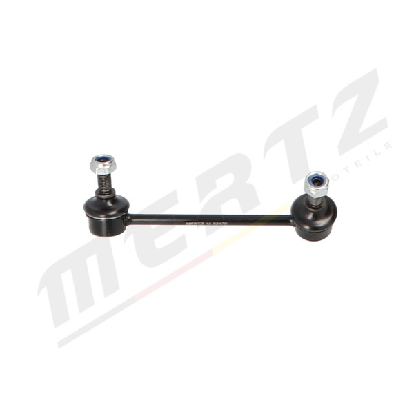 Mertz M-S2476 Koppelstange Stabi Hinten Links FüR Mazda 3 6 CX-5 1.5-2.5 11.11--image