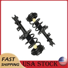 Pair Front Complete Strut Assembly For 06-2010 Kia Optima 2007-2010 Kia Rondo