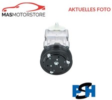 KOMPRESSOR KLIMAANLAGE BV PSH 090595006020 A FÜR JAGUAR X-TYPE I 2.0 D,2.2 D