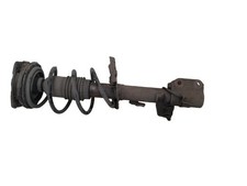 NISSAN MICRA Strut Shock Absorber Left Near Side Front 1.2 Petrol 2006