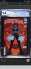 Absolute Wonder Woman #16 2026 CGC Graded 9.8