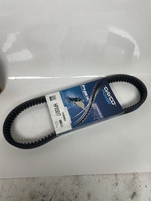 Dayco HPX Snowmobile Drive Belt Arctic Cat Panther Z440 570 Sabrecat See Fitment