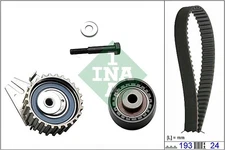 530 0623 10 INA Timing Belt Kit for Fiat